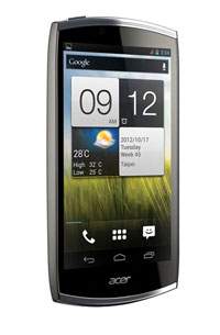 Acer CloudMobile S500