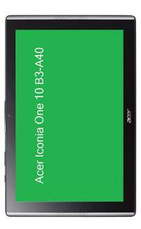 Acer Iconia One 10 B3-A40