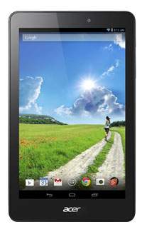 Acer Iconia One 8 Tablet