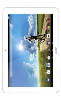 Acer Iconia Tab 10 A3-A20 FHD