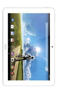 Acer Iconia Tab 10