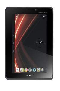 Acer Iconia Tab A110