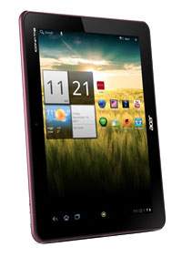 Acer Iconia Tab A200