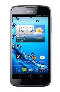 Acer Liquid Gallant E350