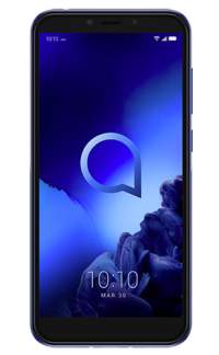 Alcatel 1s