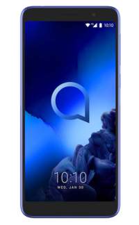 Alcatel 1x (2019)