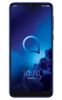 Alcatel 3 (2019)