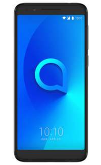 Alcatel 3L