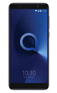 Alcatel 3x