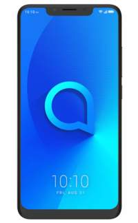 Alcatel 5V