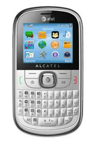 Alcatel 871A