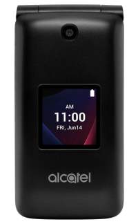 Alcatel Go Flip V