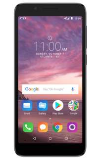 Alcatel idealXTRA