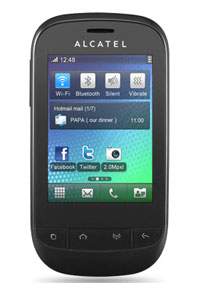 Alcatel One Touch 720