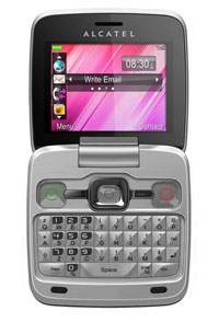 Alcatel One Touch 808