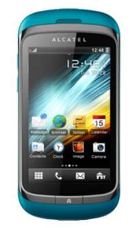 Alcatel One Touch 818