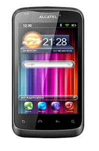 Alcatel One Touch 978