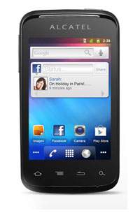 Alcatel One Touch 983