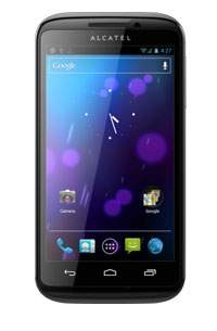 Alcatel One Touch 993