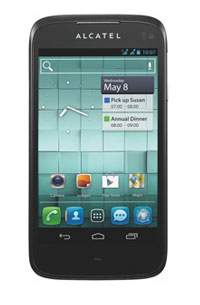 Alcatel One Touch  997D