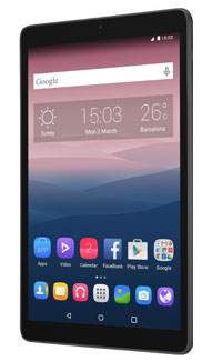 Alcatel One Touch Pixi 3 (10)