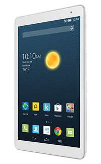 Alcatel One Touch Pop 10 Tablet