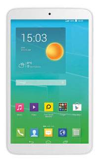 Alcatel One Touch Pop 8S Tablet