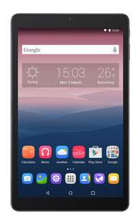 Alcatel Pop 4 10 4G Tablet