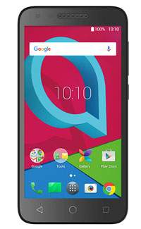 Alcatel U50