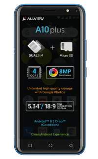 Allview A10 Plus