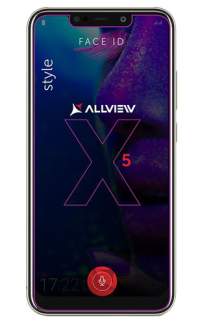 Allview X5 Soul Style