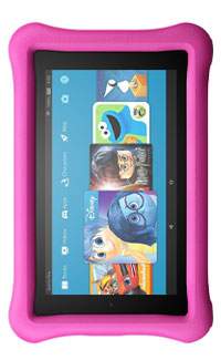 Amazon Fire 7 Kids Edition (2017)