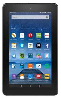 Amazon Fire 7 Tablet