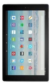 Amazon Fire HD 10 (2017) Tablet