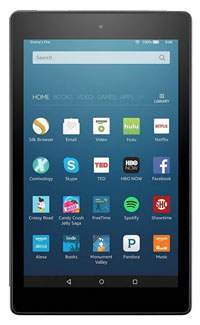 Amazon Fire HD 8 (2016) Tablet