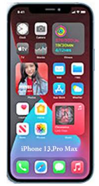 Apple iPhone 13 Pro Max 5G