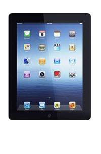 Apple iPad 4 Wi-Fi + Cellular