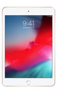 Apple iPad Mini 5