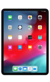 Apple iPad Pro 12.9 (2018)