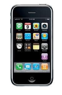 Apple iPhone 3G