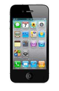 Apple iPhone 4