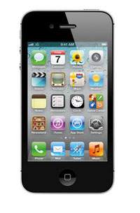 Apple iPhone 4S