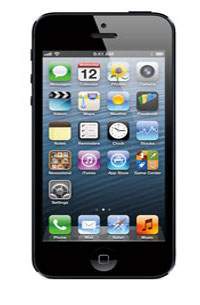 Apple iPhone 5