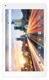 Archos 101c Helium 4G Tablet