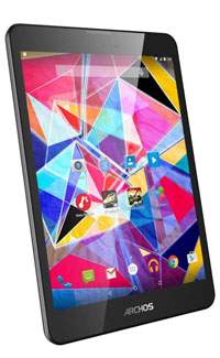 Archos Diamond Tab