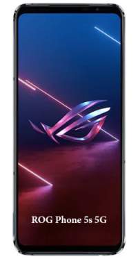 Asus ROG Phone 5s 5G