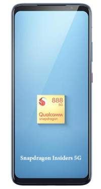 Asus Smartphone for Snapdragon Insiders 5G