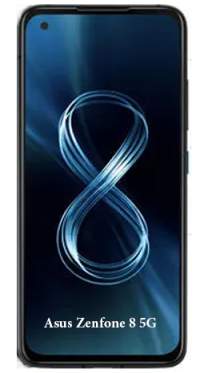 Asus Zenfone 8 5G