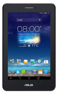 Asus Fonepad 7 Dual Sim