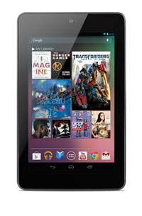 Asus Google Nexus 7